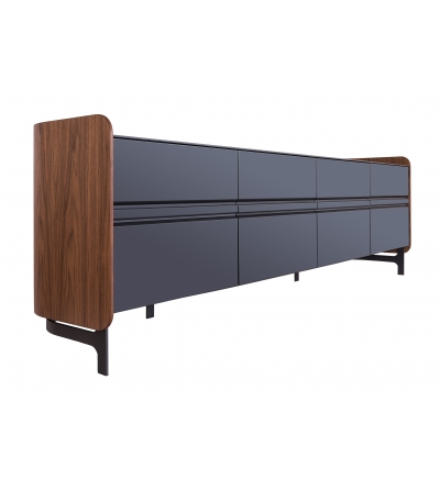 AL2 - Wood-00 A003 Sideboard 2