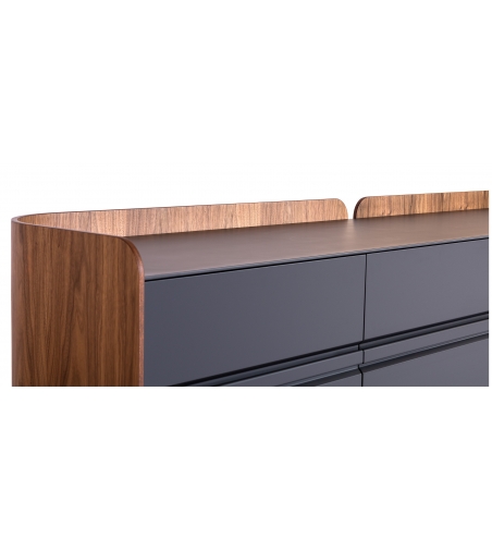 Aparador Wood-00 A003 - AL2