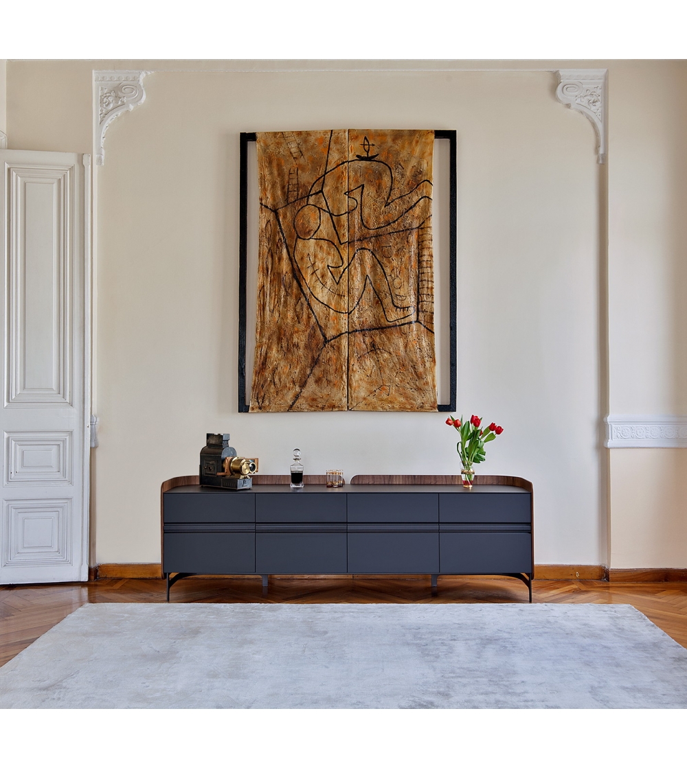 Aparador Wood-00 A003 - AL2