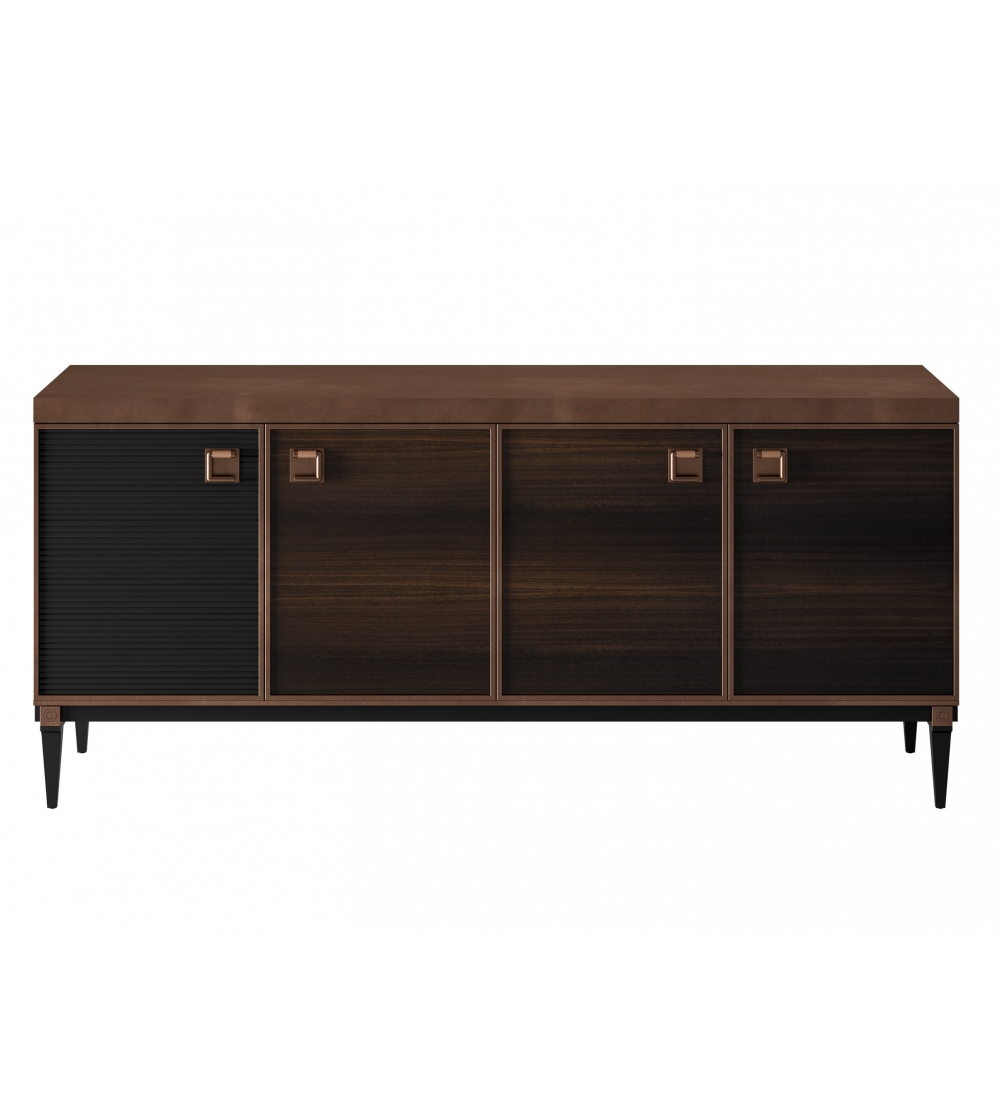 Sesto Senso Sideboard - CPRN HOMOOD