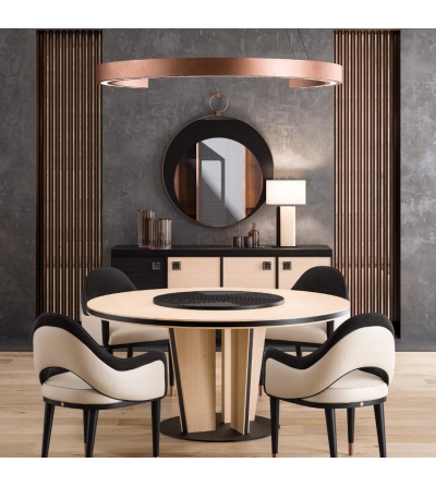 Sesto Senso Sideboard - CPRN HOMOOD 2