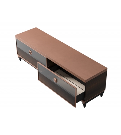 Buffet Sesto Senso - CPRN HOMOOD 2