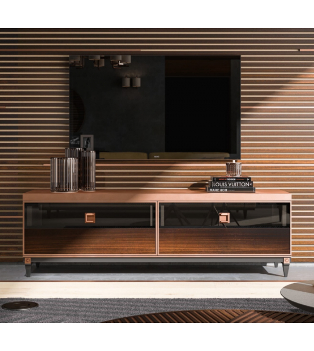 Sesto Senso Sideboard - CPRN HOMOOD