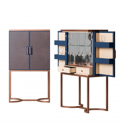 ?Mueble Bar Sesto Senso - CPRN HOMOOD 2