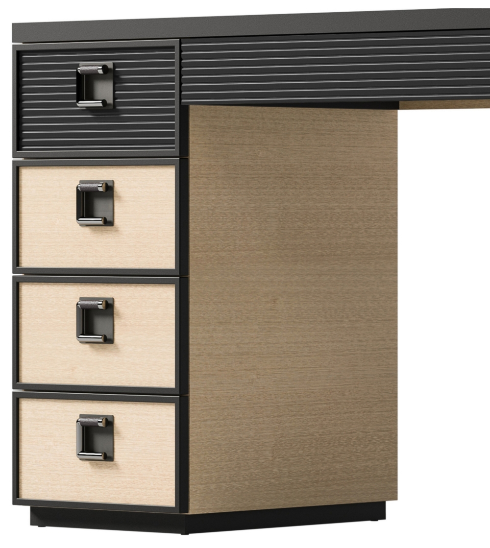 Tisch Vanity Sesto Senso - CPRN HOMOOD