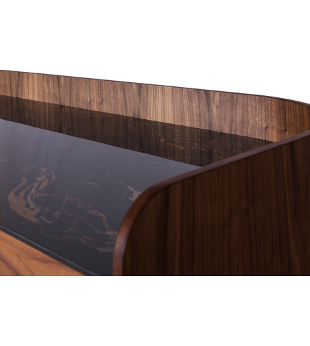 AL2 - Wood-00 B003 Sideboard