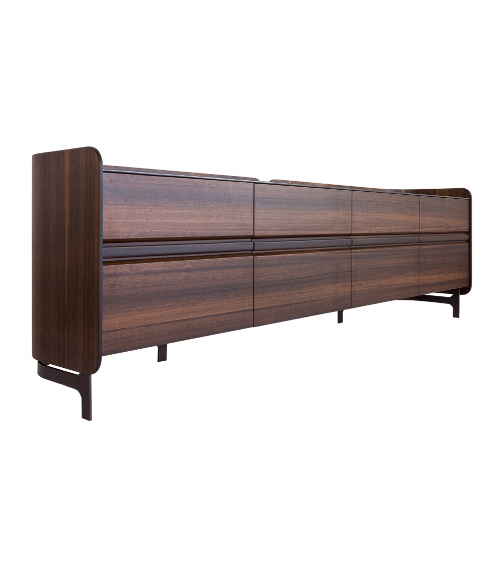 AL2 - Wood-00 B003 Sideboard