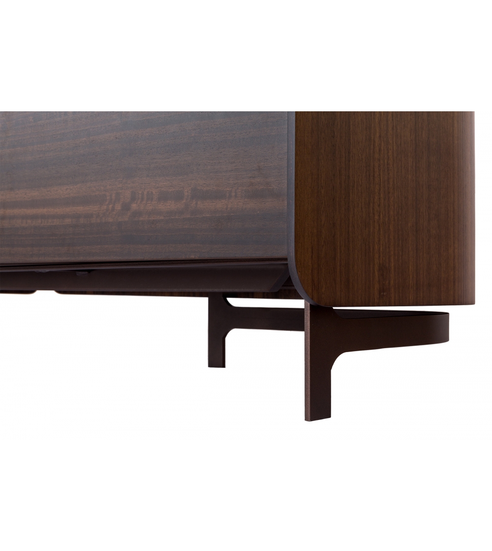 Aparador Wood-00 B003 - AL2