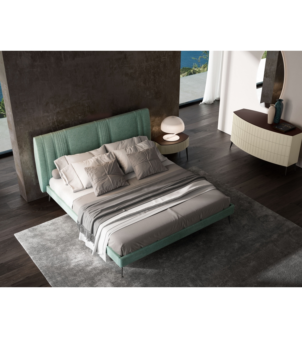 Letto art. 17002 Collezione Oceano - Signorini & Coco