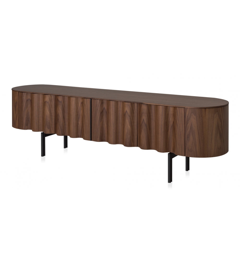 AL2 - Sideboard Holz EL-IT 011