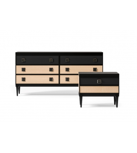 Nightstand Sesto Senso - CPRN HOMOOD