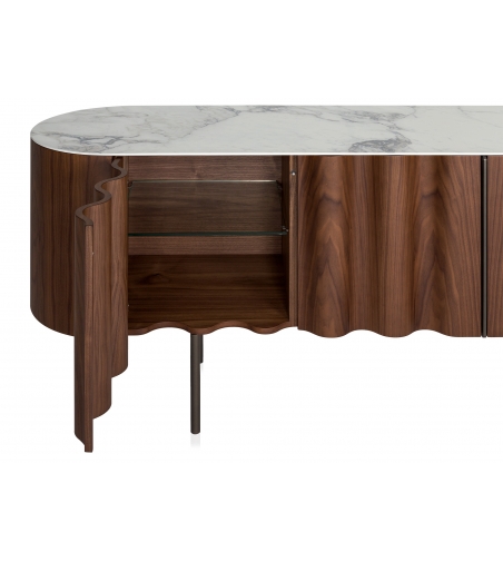 AL2 - EL-IT 011 Keramik Sideboard