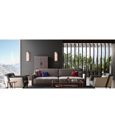 Mesita Rectangular Sesto Senso - CPRN HOMOOD 2