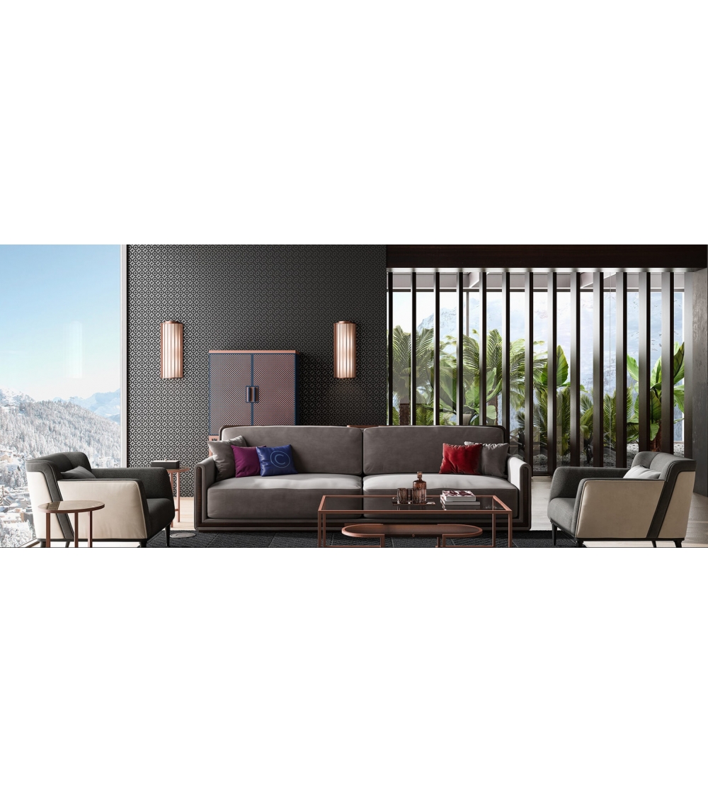 Table Basse Sesto Senso - CPRN HOMOOD