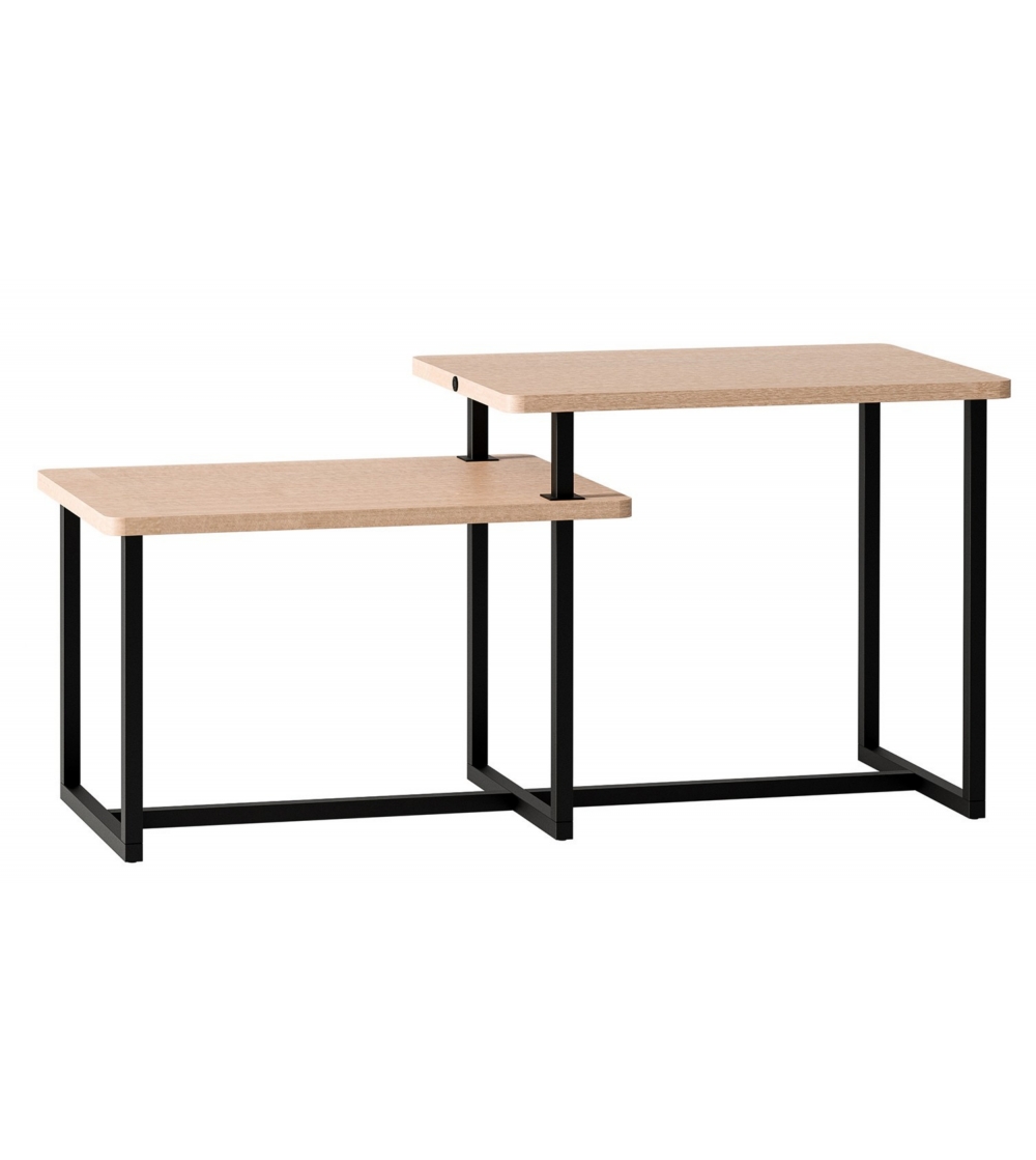 Table Basse Sesto Senso - CPRN HOMOOD