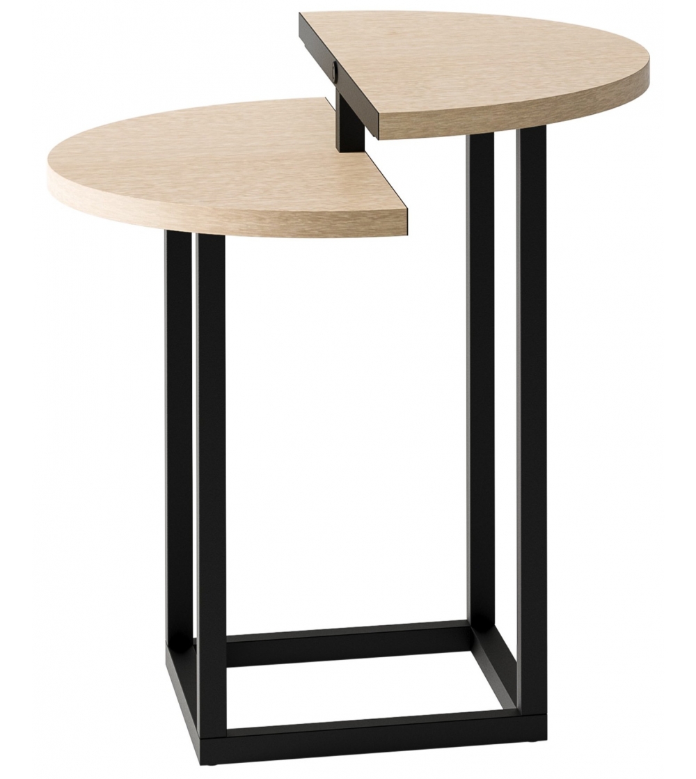 Table Basse Sesto Senso - CPRN HOMOOD