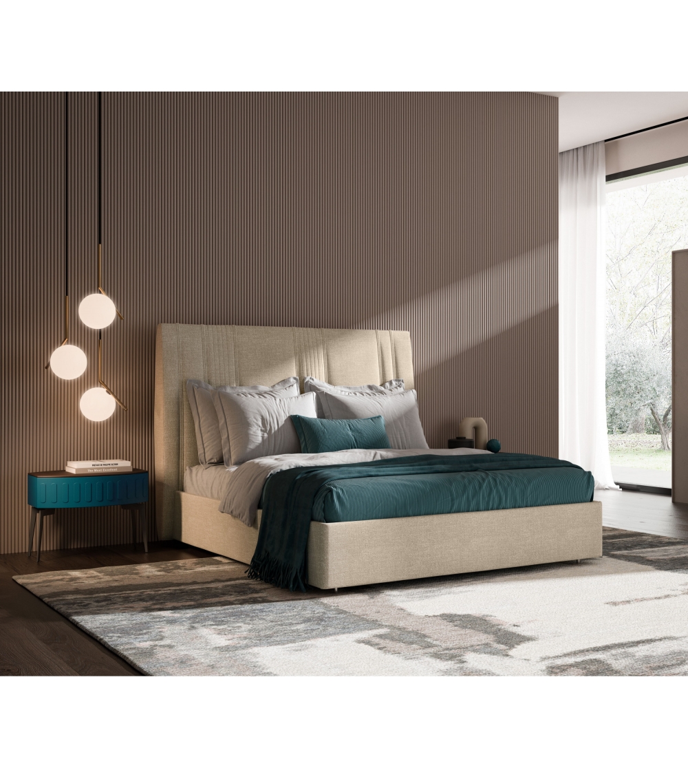 Letto Contenitore art. 17022 Collezione Oceano - Signorini & Coco