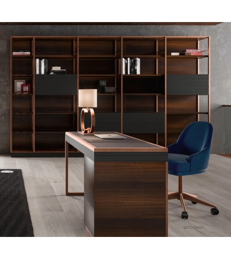 Desk Sesto Senso - CPRN HOMOOD