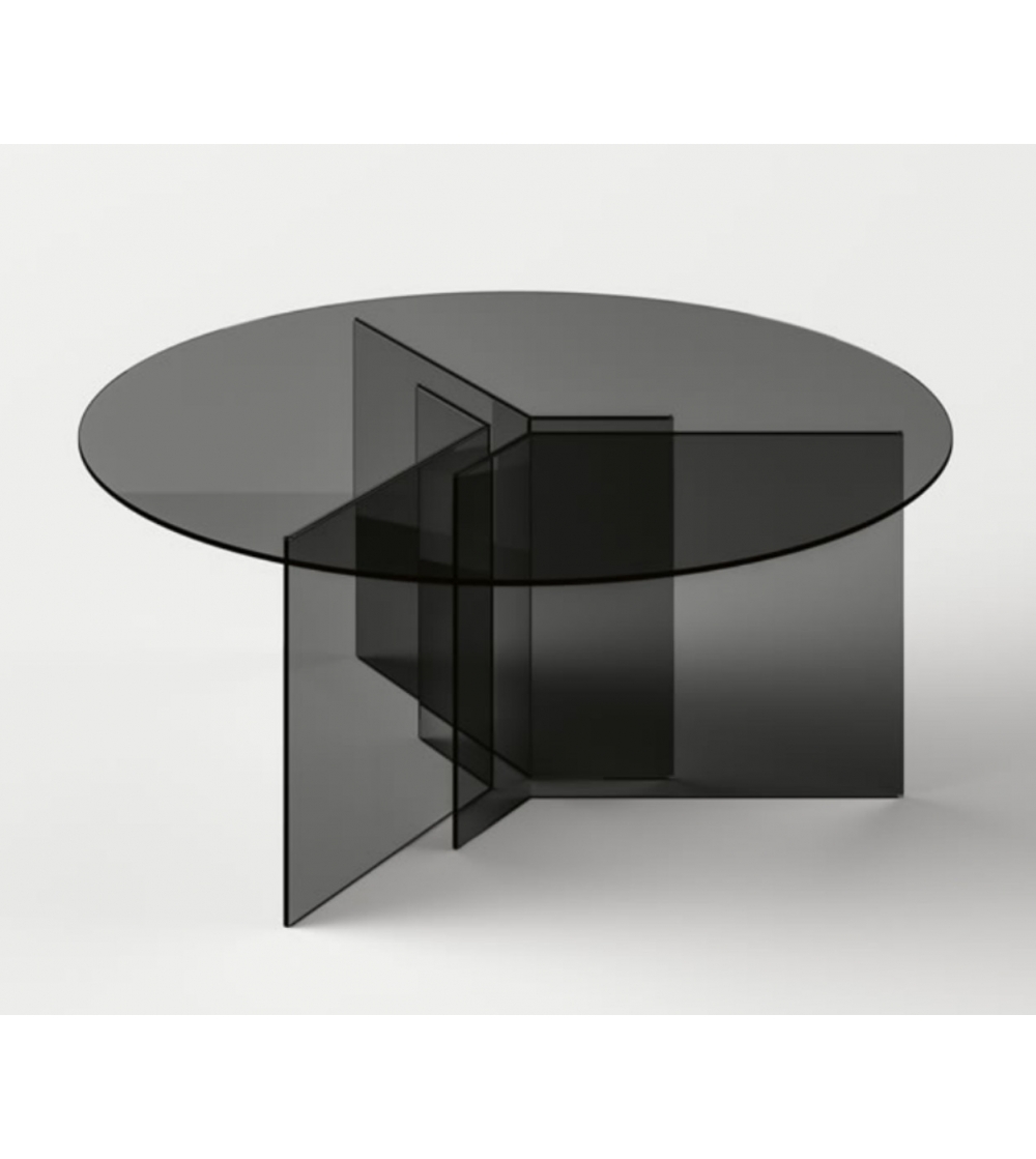 Table Ronde Thrim - Tonelli Design