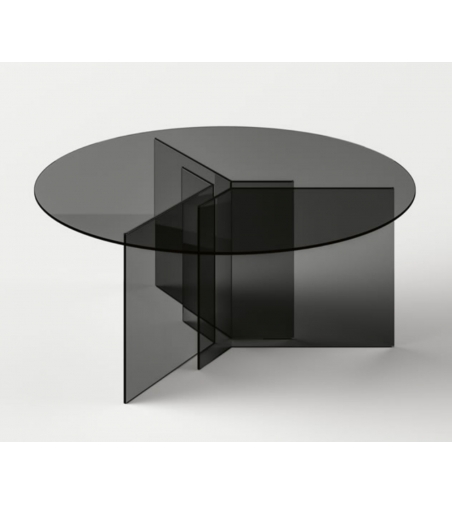 Tonelli Design - Thrim Runder Tisch