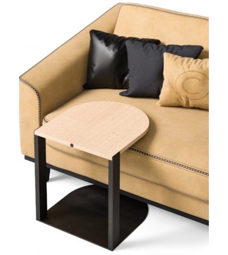 Großes 3 Sitzer Sofa Sesto Senso - CPRN HOMOOD