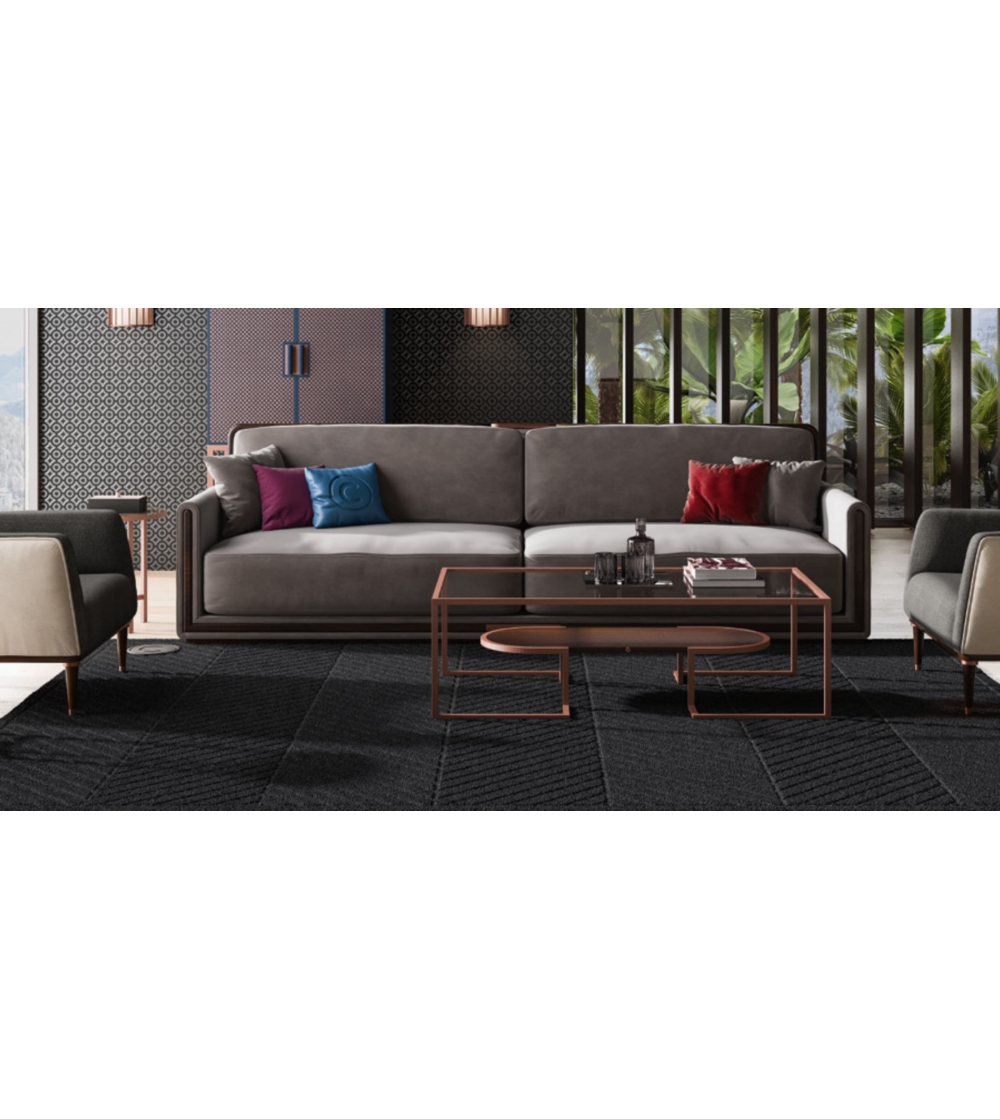 Sofa Sesto Senso - CPRN HOMOOD