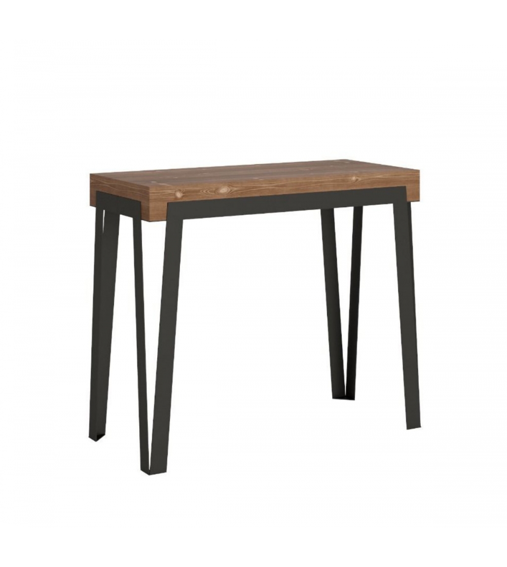 Dalia Console Table Extensible - Itamoby