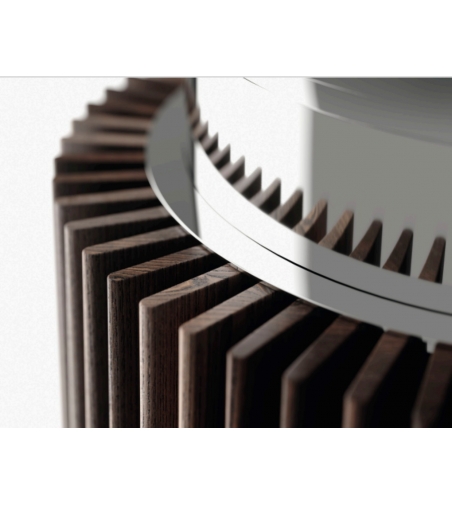 Tonelli Design - Hybrid Round Table