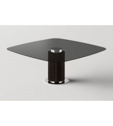 Mesa Hybrid Cuadrada - Tonelli Design