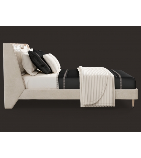 Bed Sesto Senso - CPRN HOMOOD