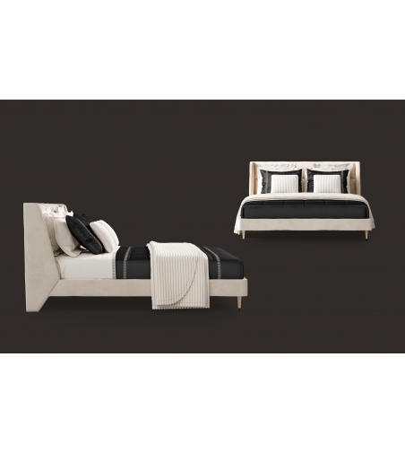 Bed Sesto Senso - CPRN HOMOOD