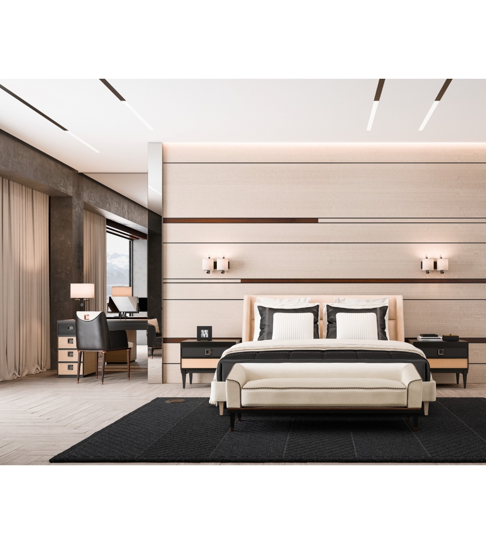Letto Sesto Senso - CPRN HOMOOD