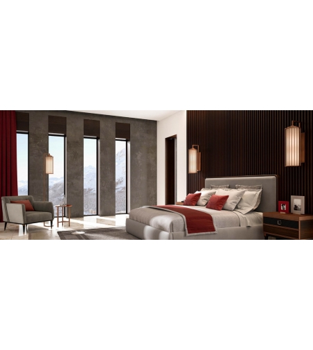 Cama Sesto Senso - CPRN HOMOOD