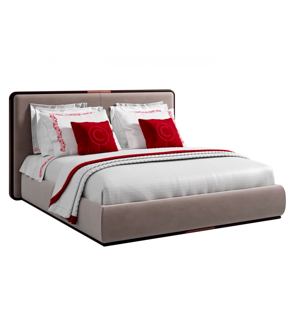 Bed Sesto Senso - CPRN HOMOOD