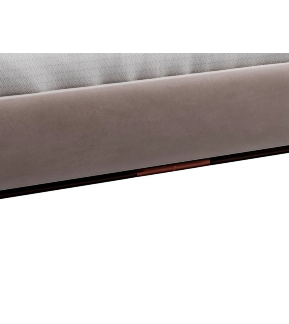 Bed Sesto Senso - CPRN HOMOOD