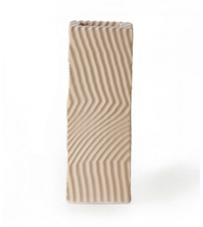 Keramikvase Puder Bitossi Ceramiche