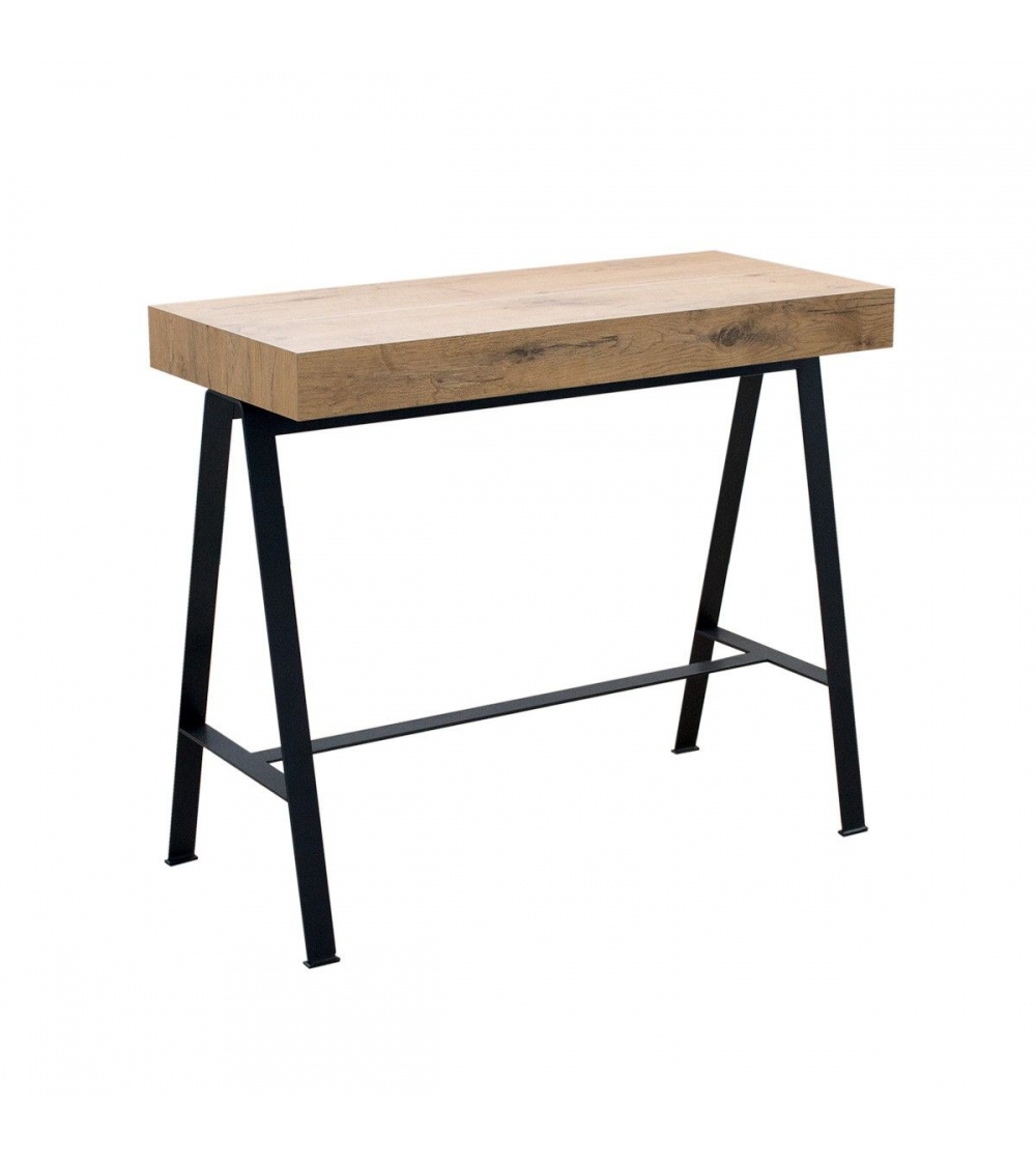 Table Console Banco Small - Itamoby