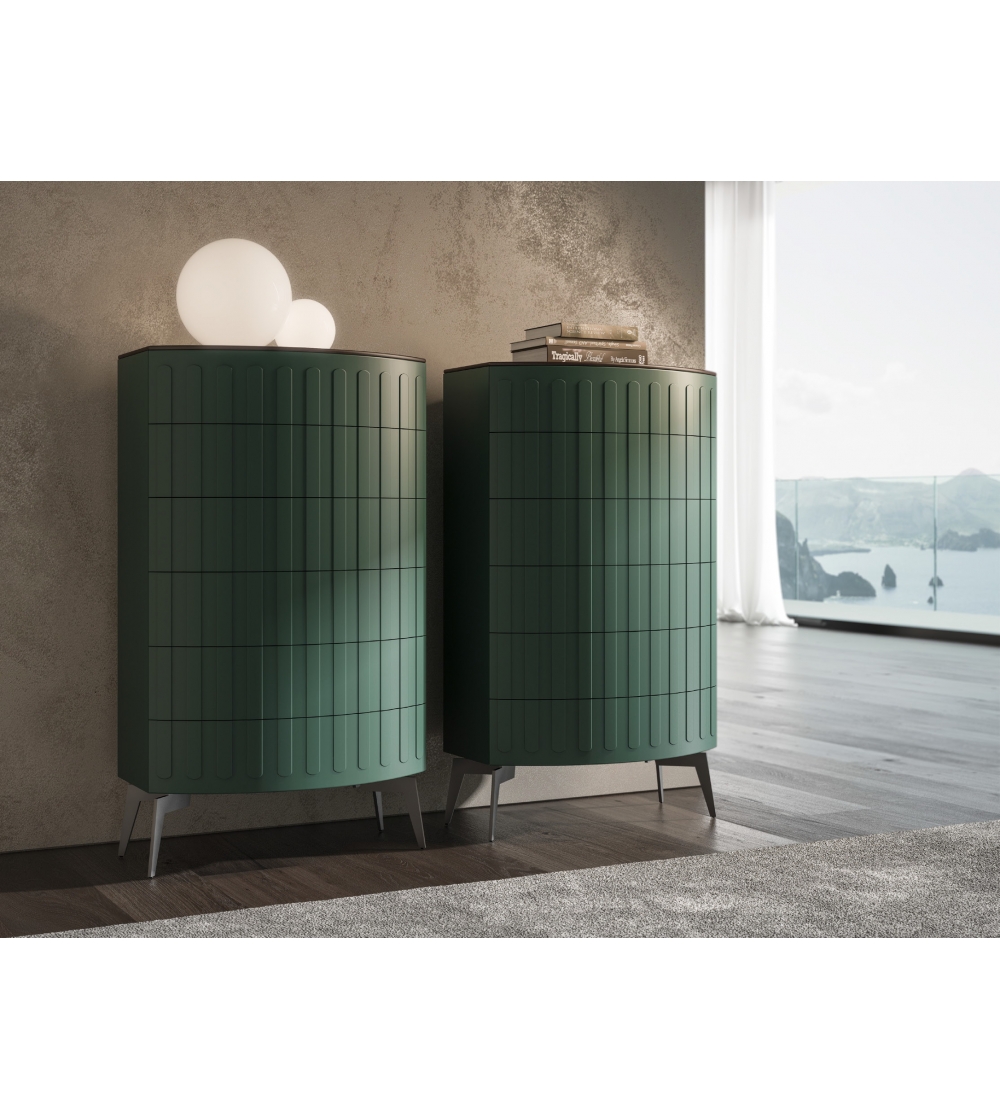 Signorini & Coco - Oceano Collection Chest of Drawsers