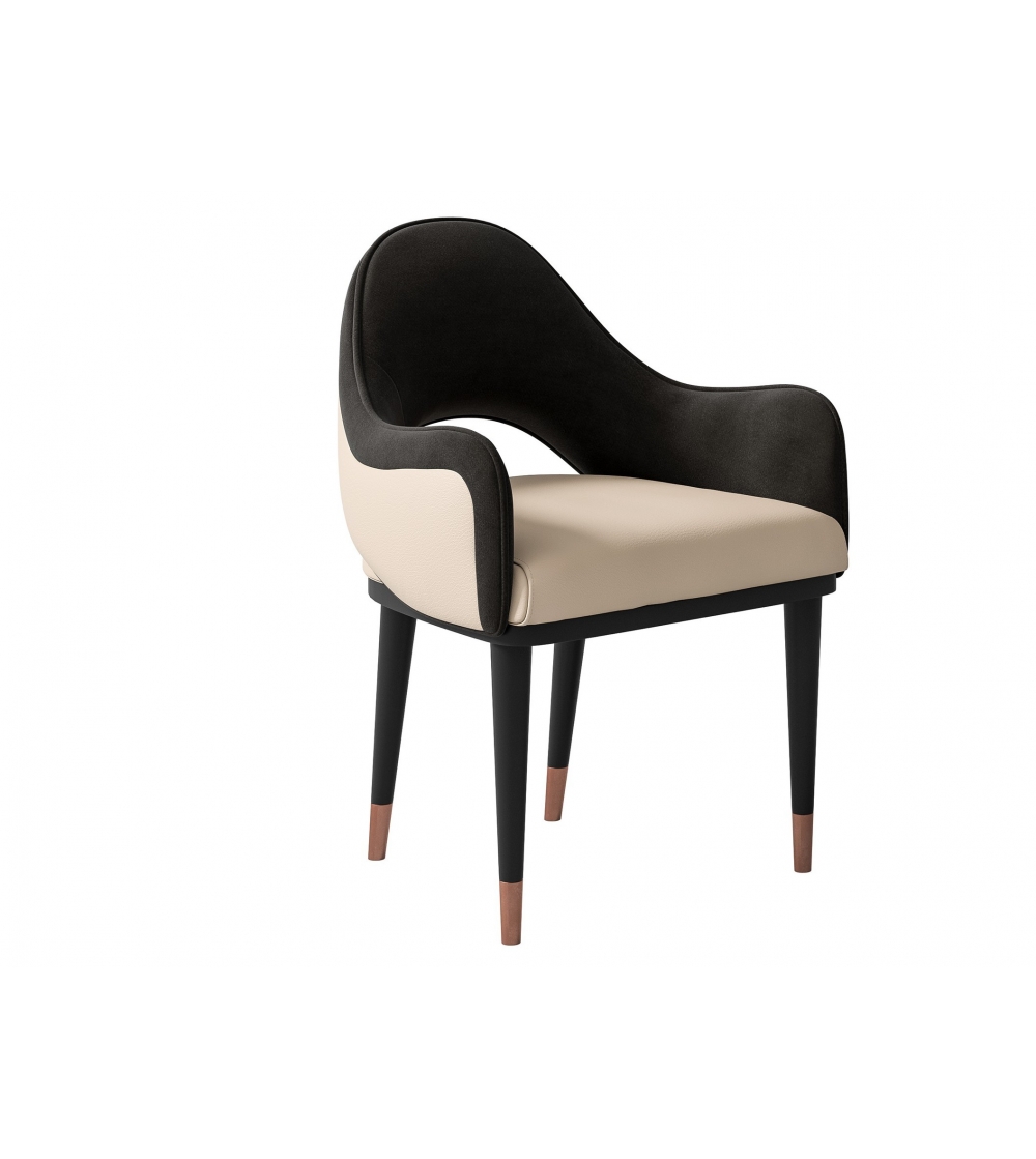 Chair Sesto Senso - CPRN HOMOOD