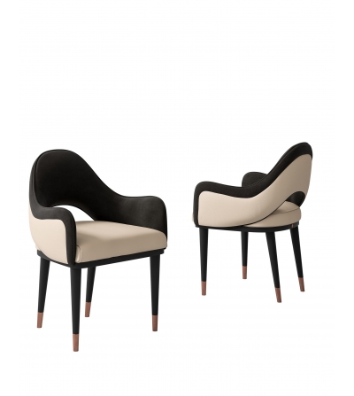 Chaise Sesto Senso - CPRN HOMOOD 2