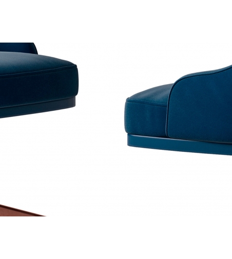 Silla de oficina Sesto Senso - CPRN HOMOOD