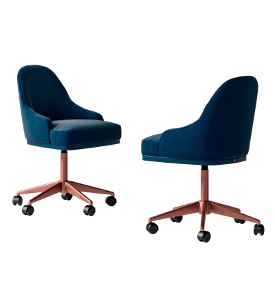 Silla de oficina Sesto Senso - CPRN HOMOOD 2