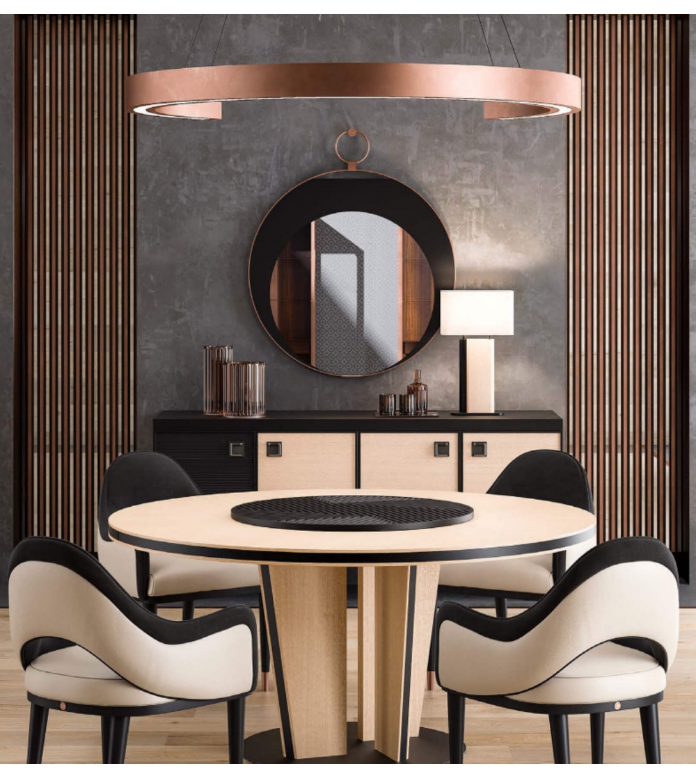 Tischlampe Sesto Senso - CPRN HOMOOD