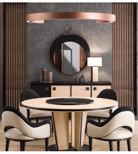Table Lamp Sesto Senso - CPRN HOMOOD