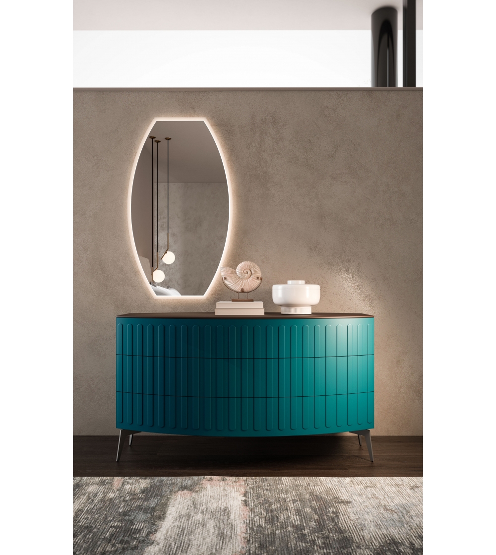 Miroir Collection Oceano - Signorini & Coco