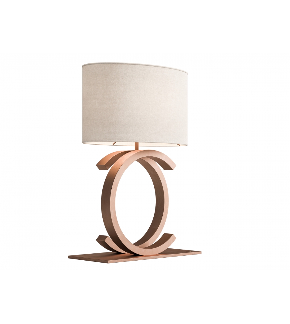 Table lamp Sesto Senso - CPRN HOMOOD