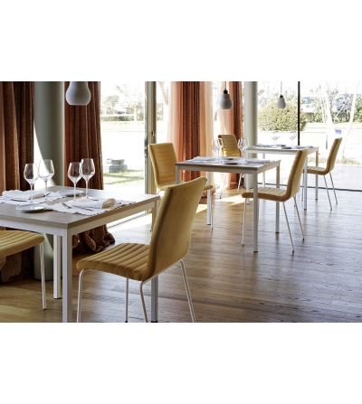 Silla de Restaurante Midj 2