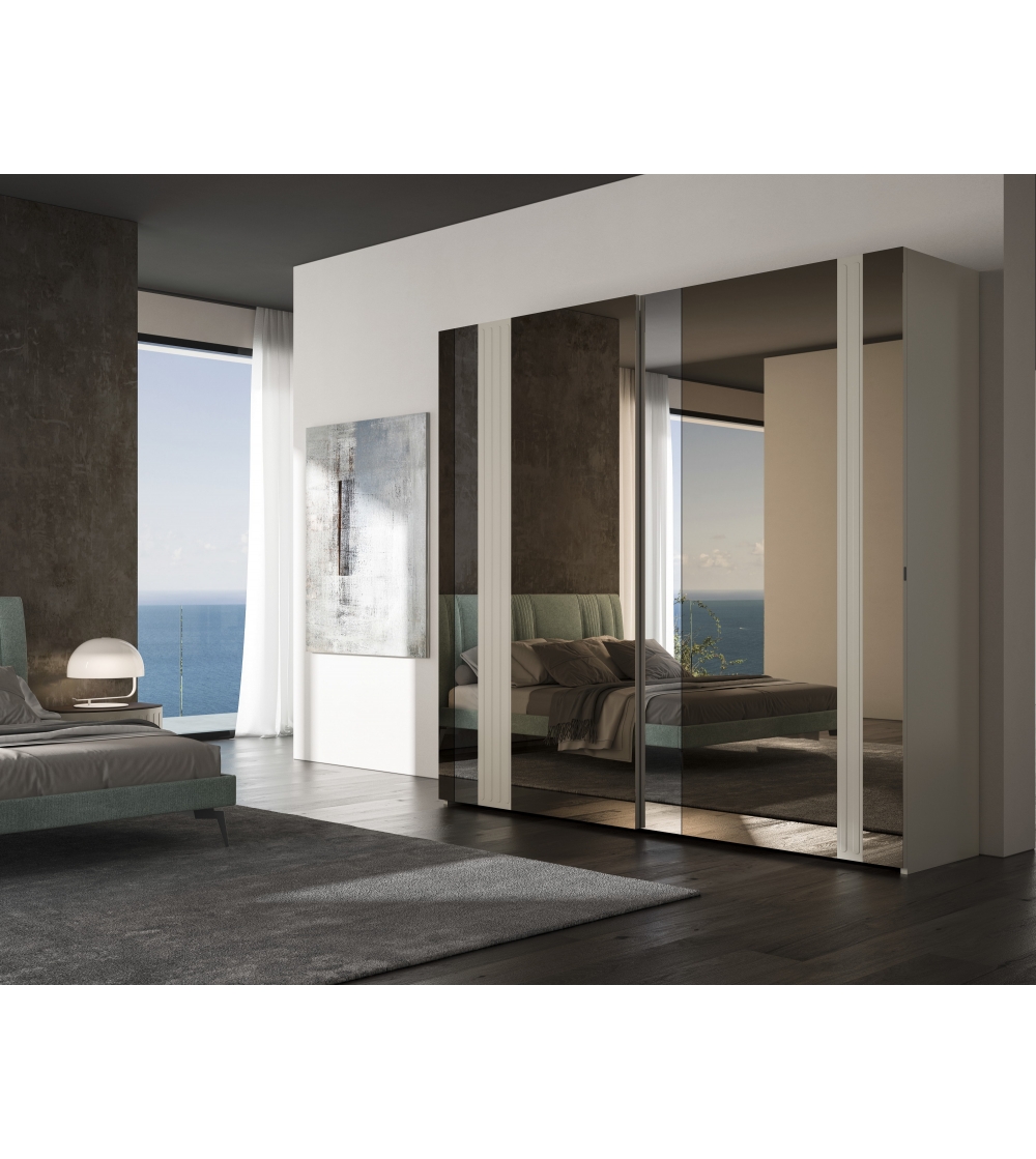 Signorini & Coco - Oceano Collection Sliding Wardrobe