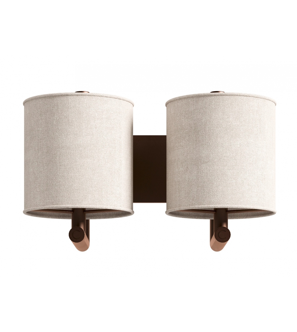 Wall sconce Sesto Senso - CPRN HOMOOD