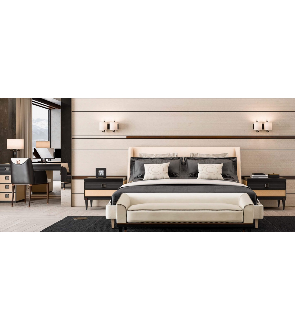 Wandlampe Sesto Senso - CPRN HOMOOD